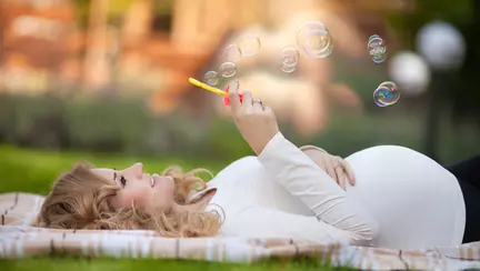 20 de lucruri care nu ti se spun despre sarcina