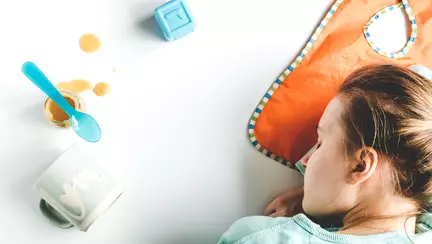 Fanteziile mamicilor obosite