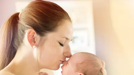 De ce miros bebelusii atat de bine