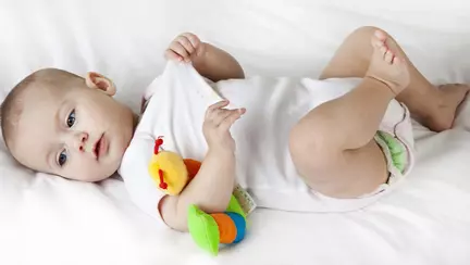 De ce sunt făcute așa body-urile - ”Am patru copii și nu am știut asta”