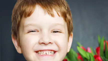 Cum a reusit o mamica sa vindece cariile copilului in mod natural