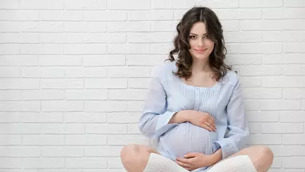 8 lucruri pe care credeam ca le stiu despre sarcina