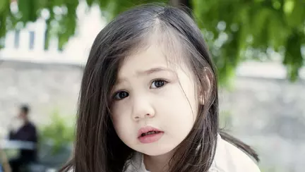 Lecție de viață: Lasă-ți fiica să spună ”nu”