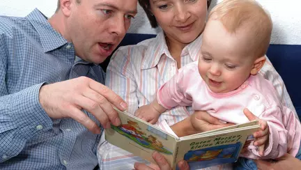 Cum îți schimbă viața un copil. Cea mai bună descriere făcută de o mamă