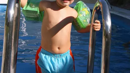 Înecul uscat și cel silențios. Pericole ascunse pe care orice părinte trebuie să le știe