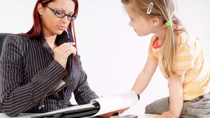 Cum mi-a marcat mama viața cu o singură frază