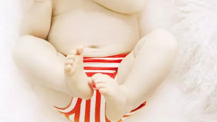 Topul alimentelor cu care cei mici se îneacă frecvent