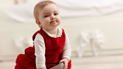 Ce personalitate va avea copilul în funcție de luna în care este născut