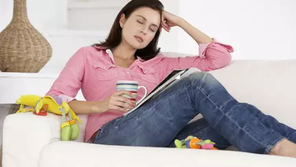 Cuvinte care capata un nou sens dupa ce ai copii