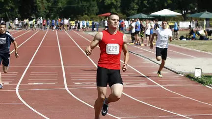 „Reţineţi acest nume, veţi mai auzi de el”