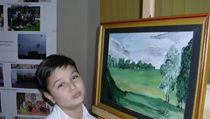 Pe urmele lui Grigorescu și Tonitza