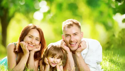 Nu suntem egoisti pentru ca avem doar un copil