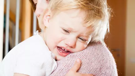 Emotiile nu sunt un comportament negativ