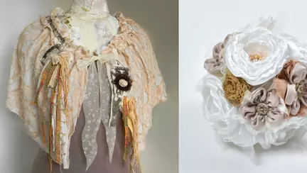 Creatorii de pe Breslo.ro ti-au pregatit o nunta vintage