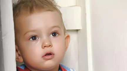 Un baietel de 4 ani a murit dupa ce a inhalat un condiment