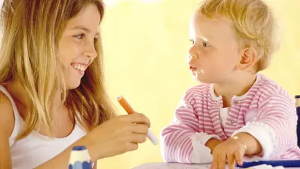 Vocabularul copilului la vârsta de doi ani poate prezice reușita lui în viață