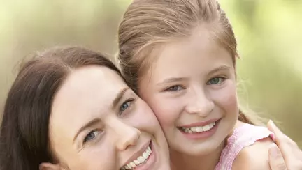 Ziua in care un copil m-a invatat despre iertare