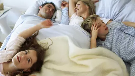 5 momente în care nu vreau să-mi văd copilul