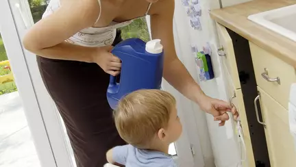 Mi-am plesnit copilul și nu cred că am greșit