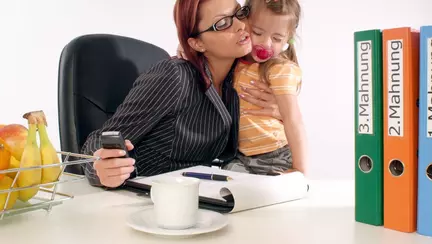 8 lucruri pe care le fac mamele super-organizate