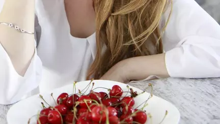 Fetiţa care i-a cântat Papei