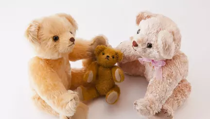 5 mituri despre parenting care le fac rau copiilor