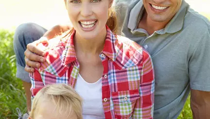 5 mari minciuni despre viața de părinte