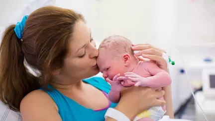 De ce vara se nasc cei mai multi copii