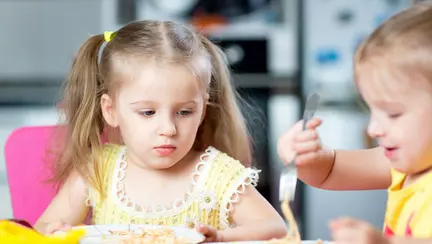 Ce greseli faci in alimentatia copilului tau