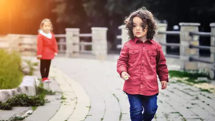 (P) Si copiii isi doresc tinute frumoase! Impreuna, la cumparaturi online