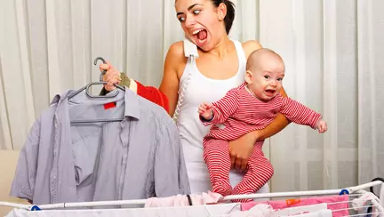 Cei 5 pasi pentru a vorbi la telefon cand ai copii