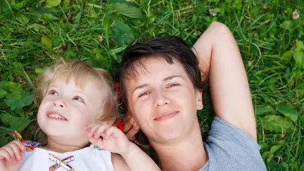 Cum sa devii o mama mai buna