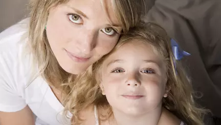 Scrisoarea unei mame catre fiica ei ”Cand o sa fiu batrana...”