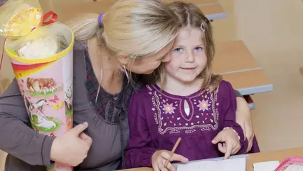 6 semne că ești o mamă exagerată