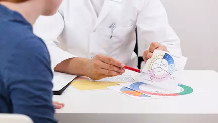 Primul simptom de sarcina: sangerarea de implantare