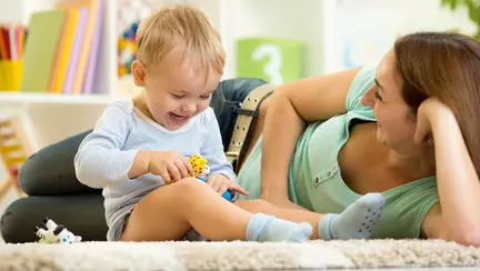Singurele sfaturi de parenting de care ai nevoie cu adevarat