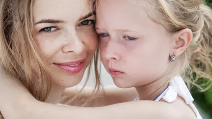 De ce e important sa le cerem scuze copiilor