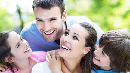 Cum sa iti faci copilul cu adevarat fericit