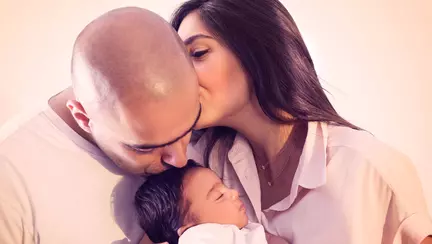 Tatici: ce vor proaspetele mamici sa stiti, fara sa va spuna