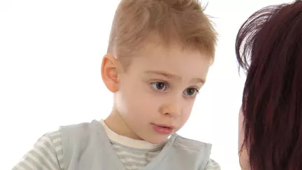 Acel lucru pe care nu trebuie să-l spui niciodată copilului tău