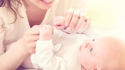 Beneficiile pentru sanatate de care se bucura copiii nascuti vara