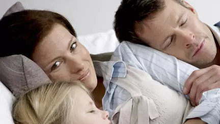 De ce au copiii nevoie de somnul de prânz