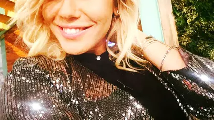 Sore a făcut marele anunț: ”Voi fi mămică”