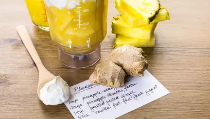 Sucul care este de 5 ori mai eficient decat orice sirop de tuse