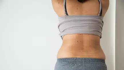 Adevăratul motiv pentru care nu putem scăpa de toate kilogramele acumulate în sarcină