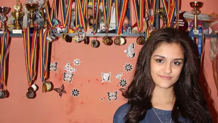 Copilul genial al tablei de şah