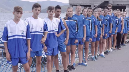 Povestea celui mai titrat club de kaiac canoe din Europa: CSS Orşova