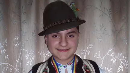 Bate 10.000 de kilometri pe an pentru muzică