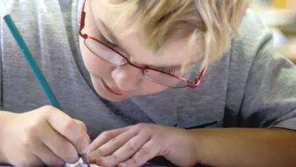 Scrisoarea emoționantă a unui băiețel către judecătorul care decide eliberarea mamei sale din închisoare