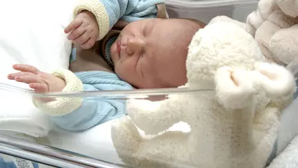 Un copil de un an a fost la un pas de moarte din cauza unui produs pe care îl avem cu toții în casă